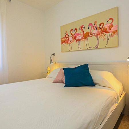 Blau Mar - Only Families Apartment Cambrils Exterior foto