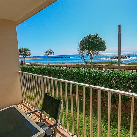 Blau Mar - Only Families Apartment Cambrils Exterior foto