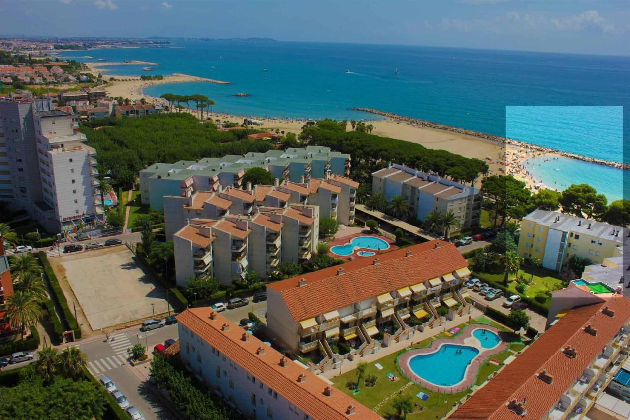 Blau Mar - Only Families Apartment Cambrils Exterior foto