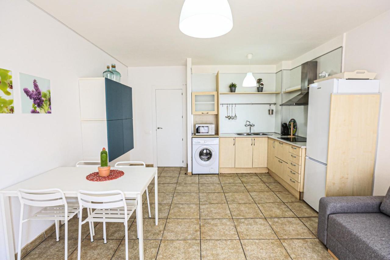 Blau Mar - Only Families Apartment Cambrils Exterior foto