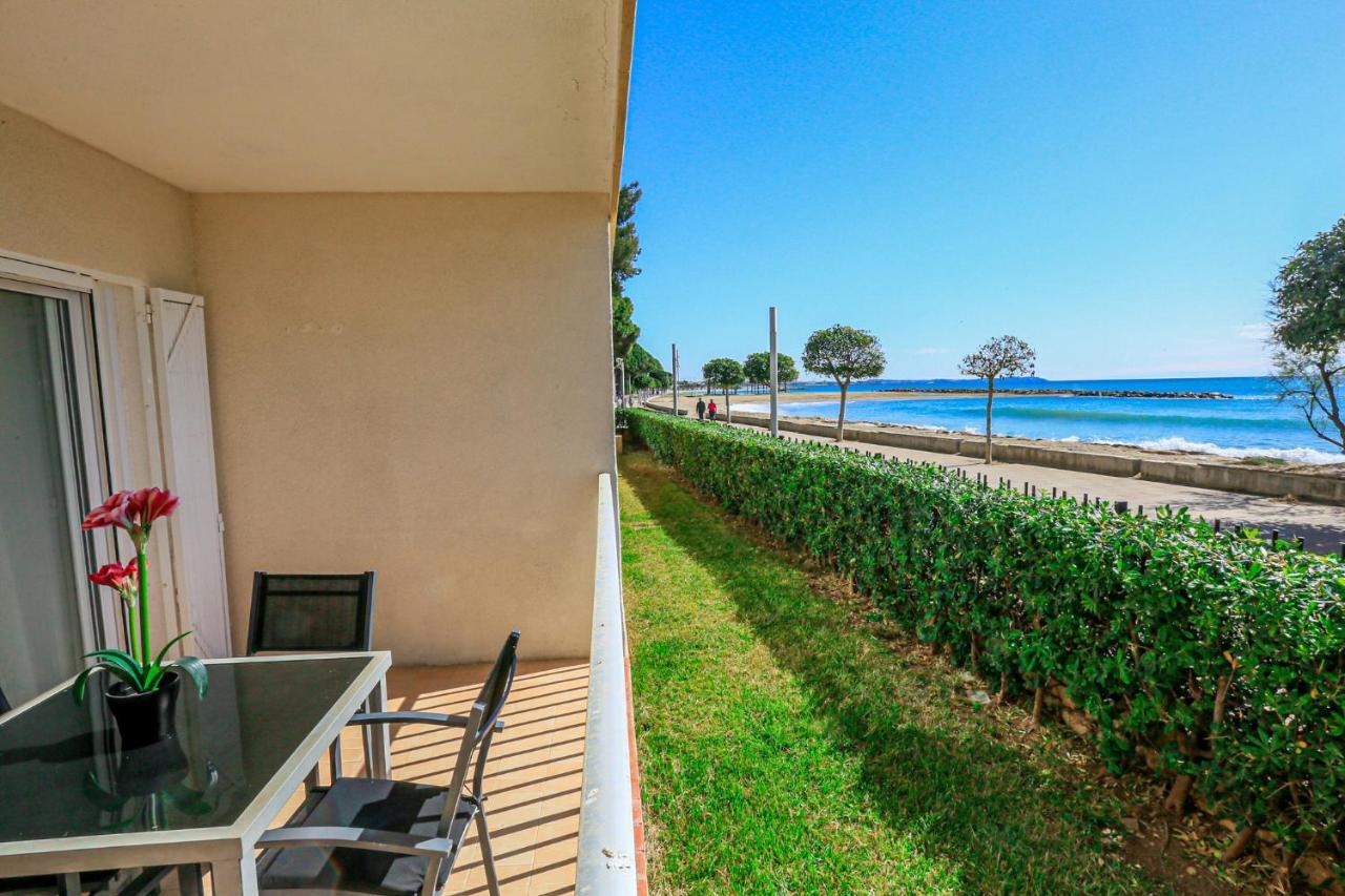 Blau Mar - Only Families Apartment Cambrils Exterior foto