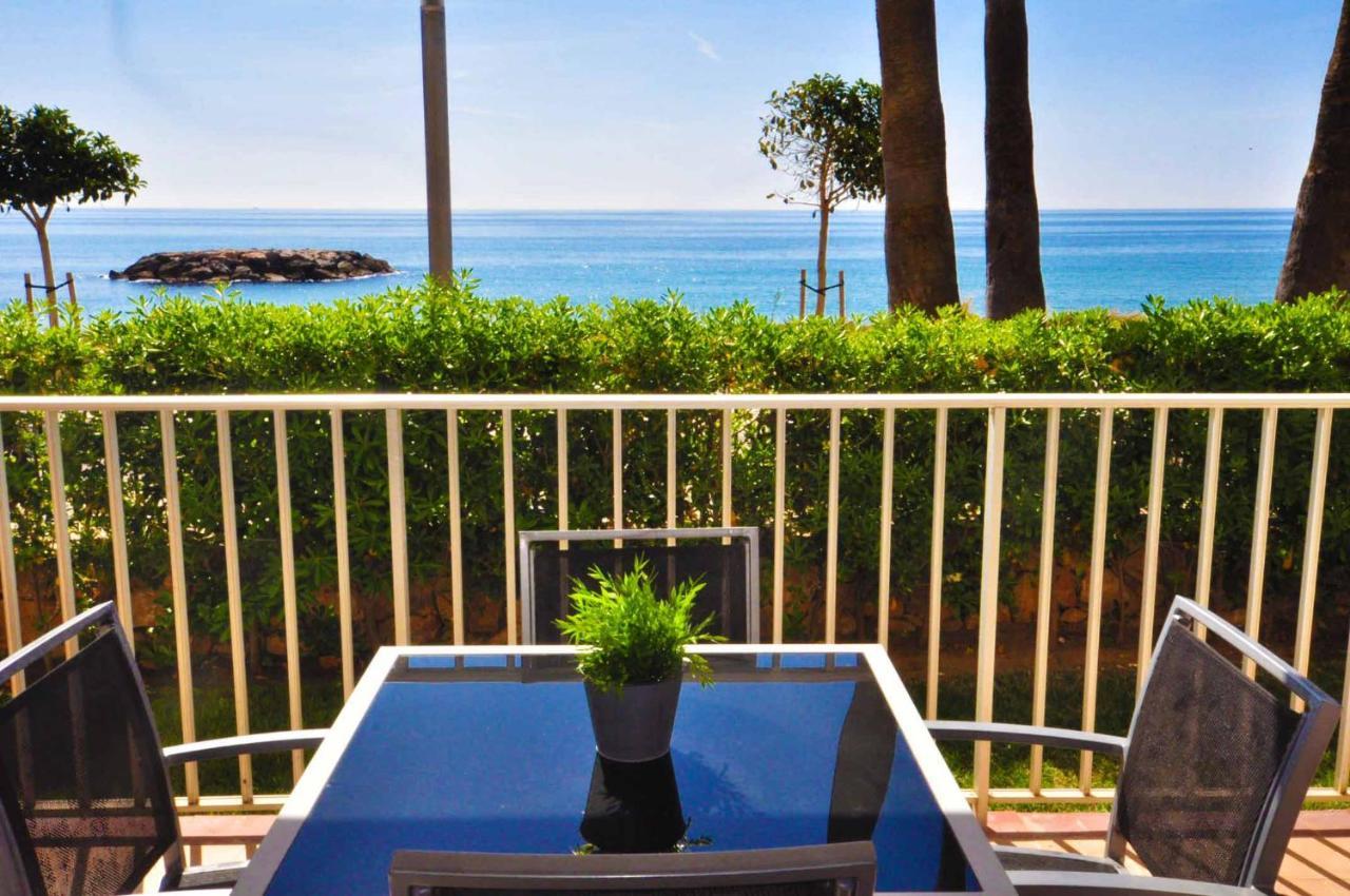 Blau Mar - Only Families Apartment Cambrils Exterior foto