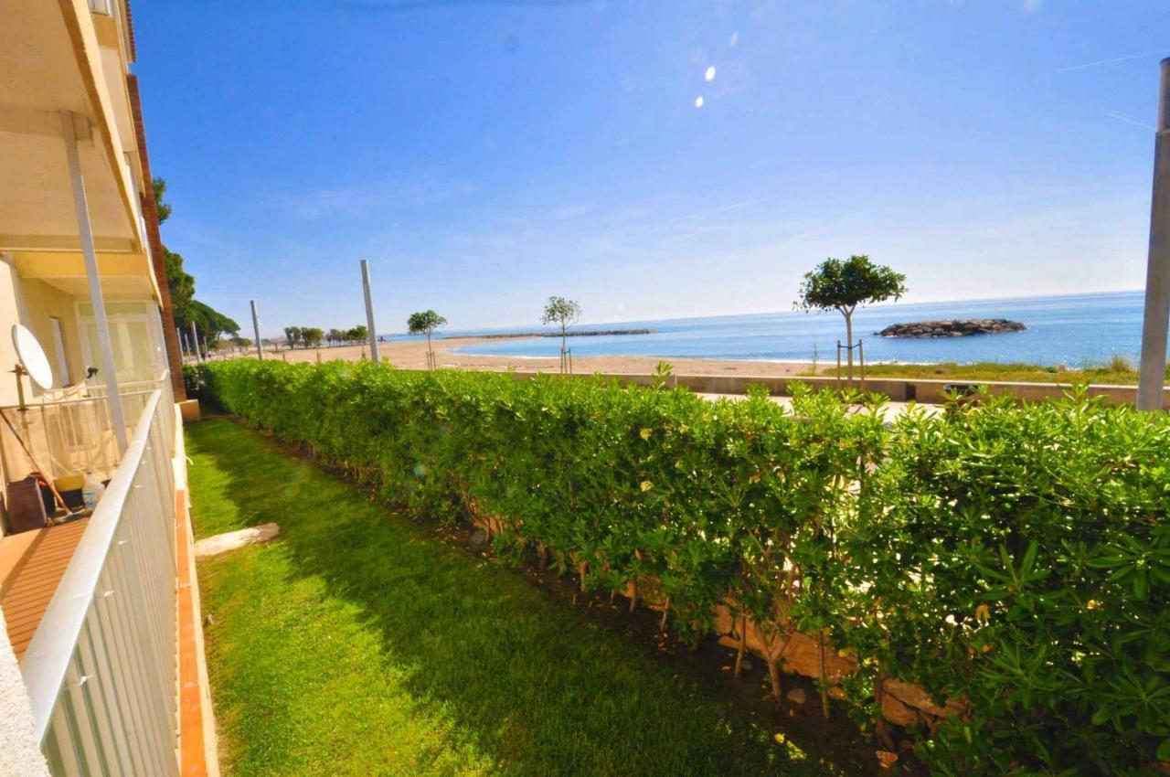 Blau Mar - Only Families Apartment Cambrils Exterior foto