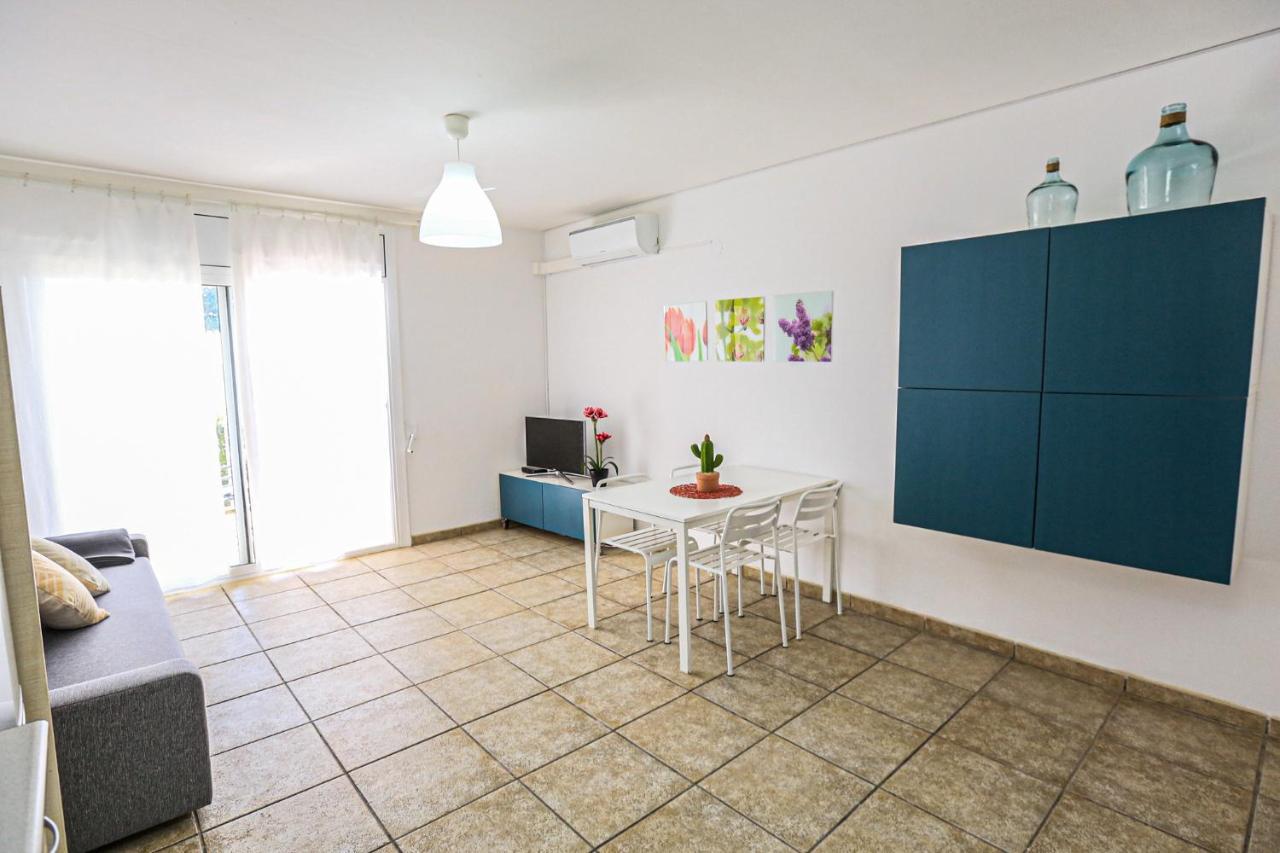 Blau Mar - Only Families Apartment Cambrils Exterior foto