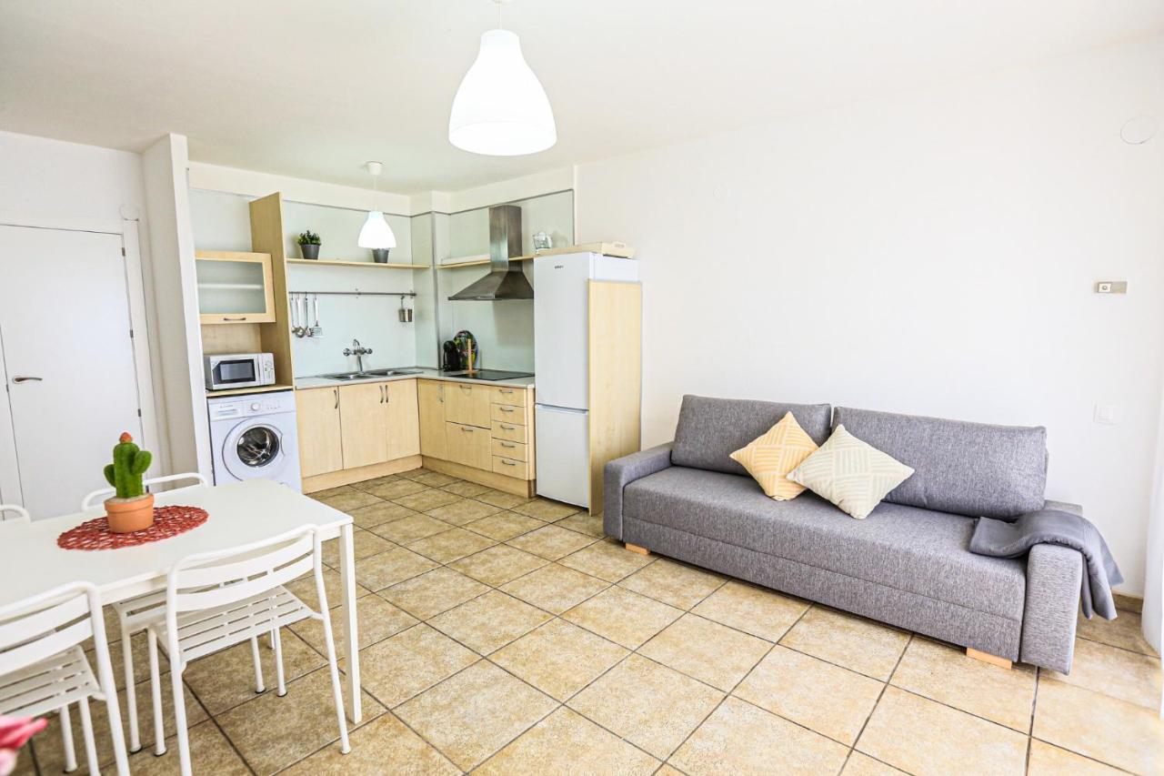 Blau Mar - Only Families Apartment Cambrils Exterior foto