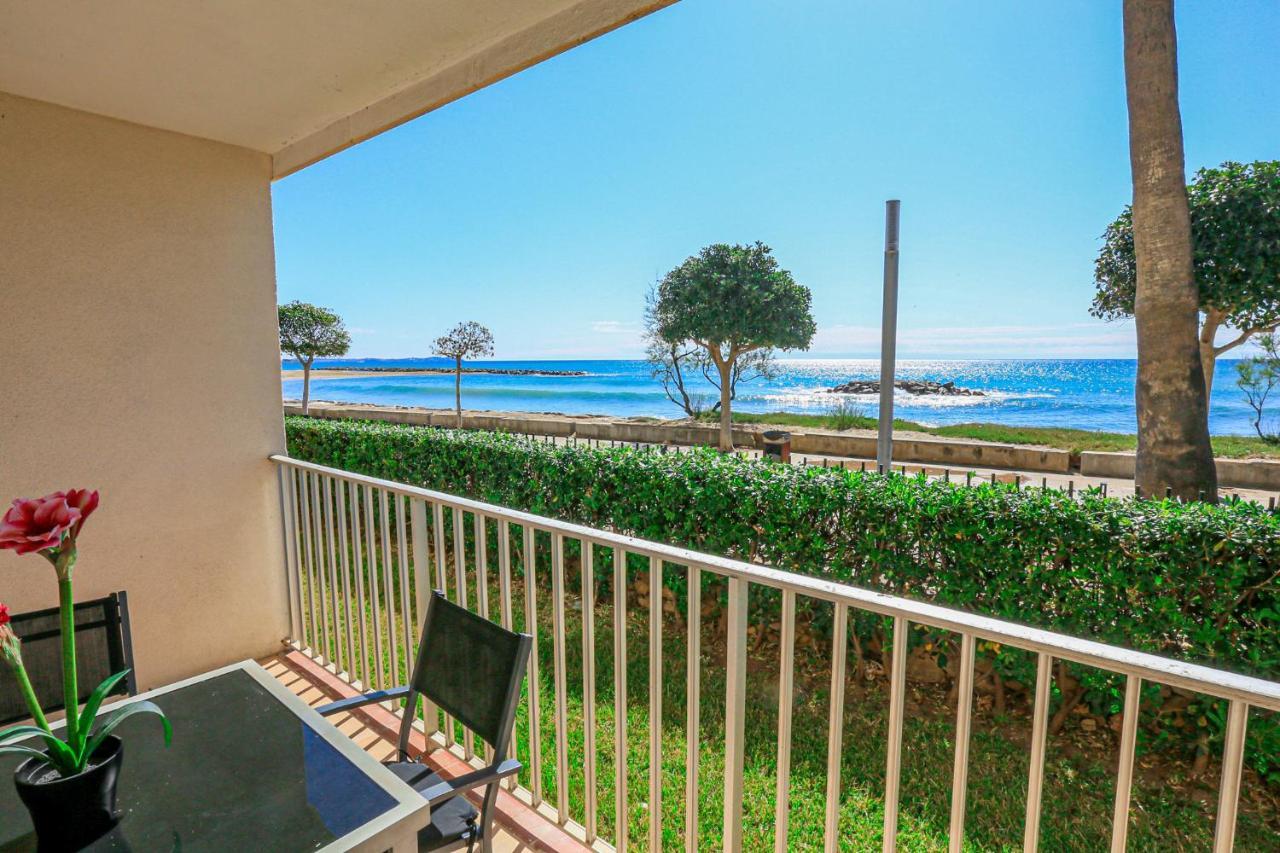 Blau Mar - Only Families Apartment Cambrils Exterior foto