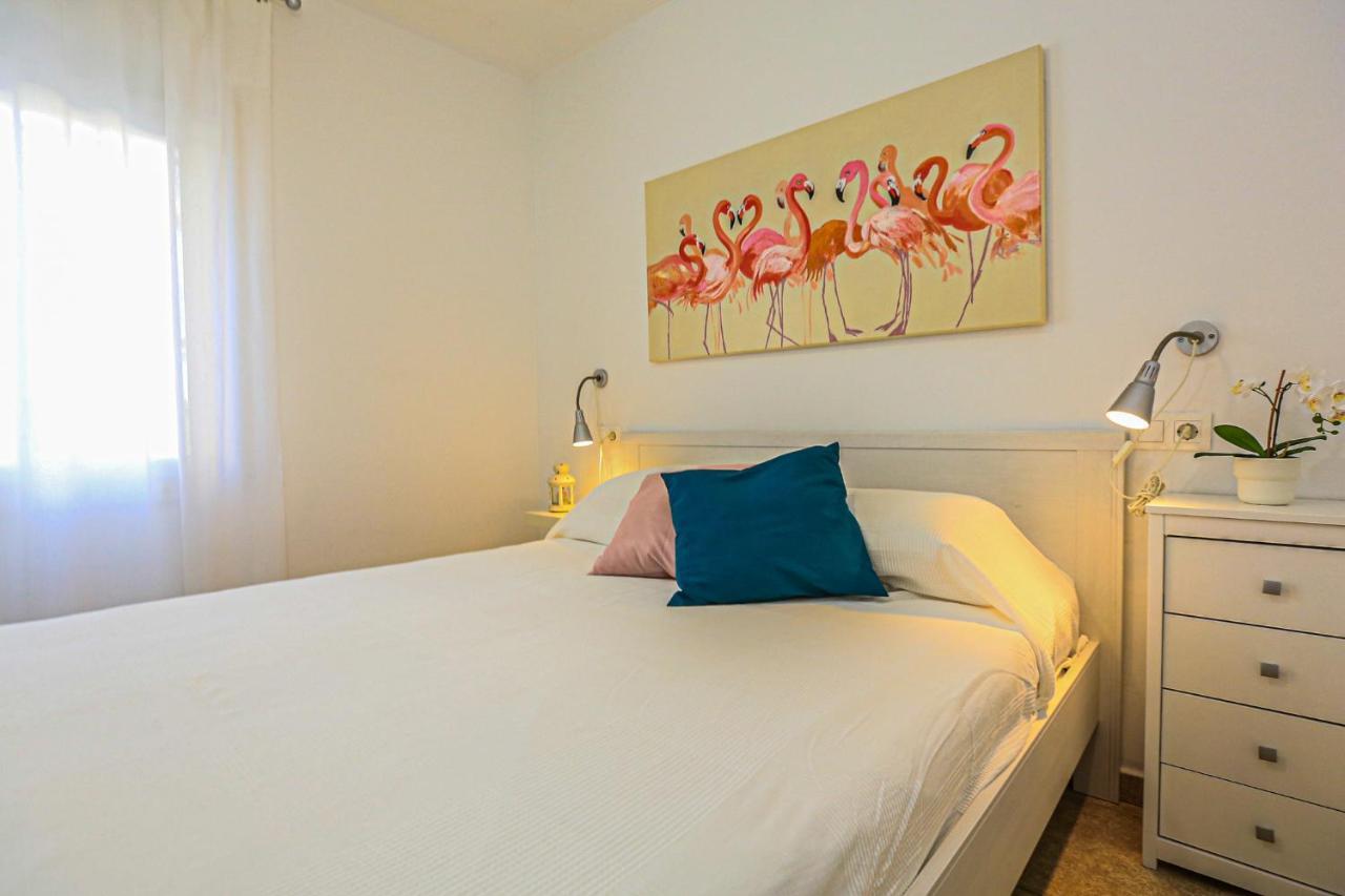 Blau Mar - Only Families Apartment Cambrils Exterior foto