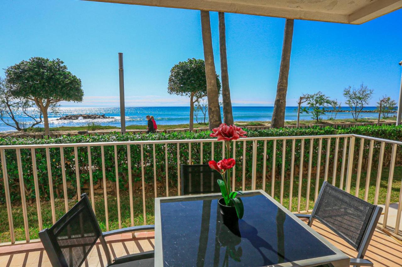 Blau Mar - Only Families Apartment Cambrils Exterior foto