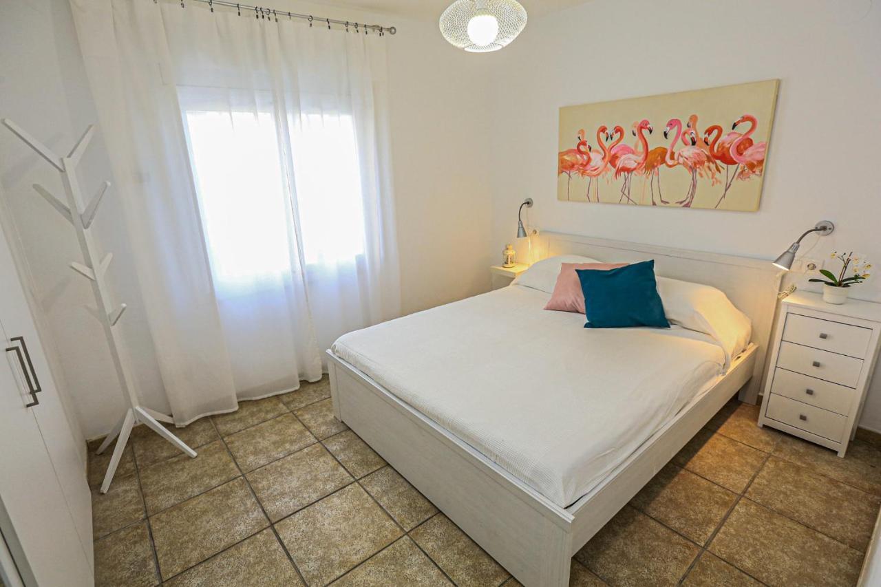 Blau Mar - Only Families Apartment Cambrils Exterior foto