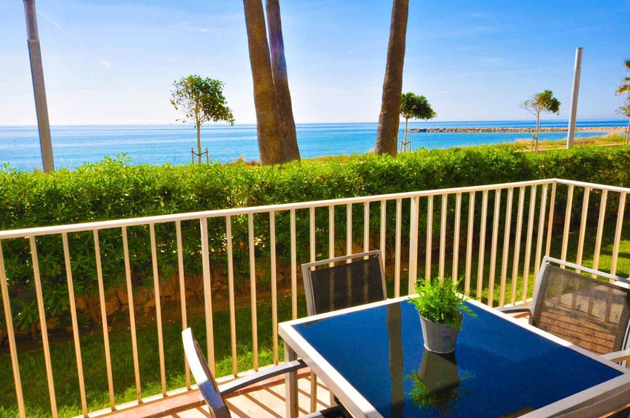 Blau Mar - Only Families Apartment Cambrils Exterior foto