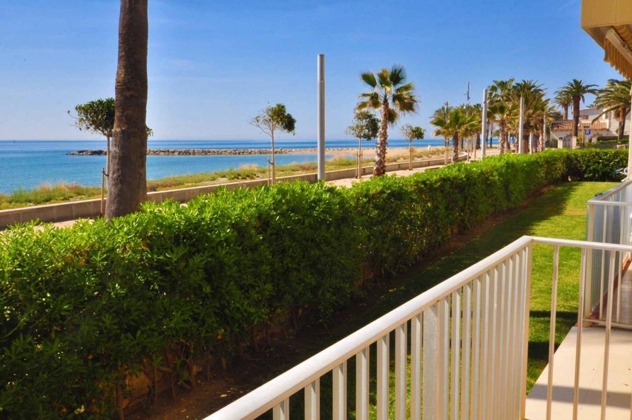 Blau Mar - Only Families Apartment Cambrils Exterior foto