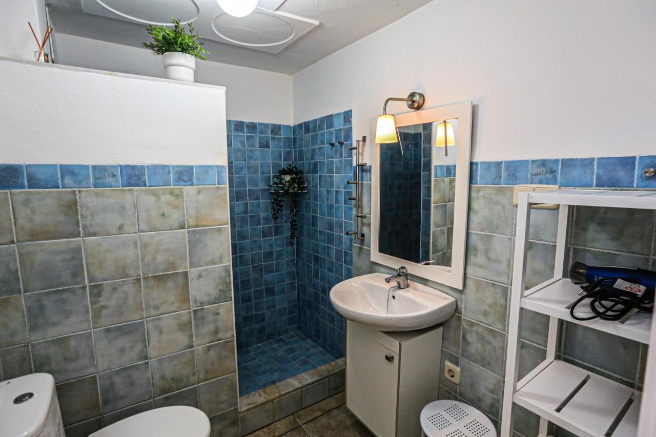 Blau Mar - Only Families Apartment Cambrils Exterior foto