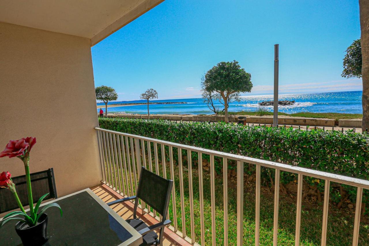 Blau Mar - Only Families Apartment Cambrils Exterior foto
