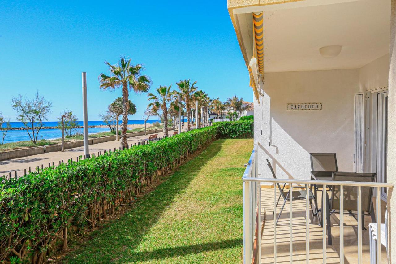 Blau Mar - Only Families Apartment Cambrils Exterior foto
