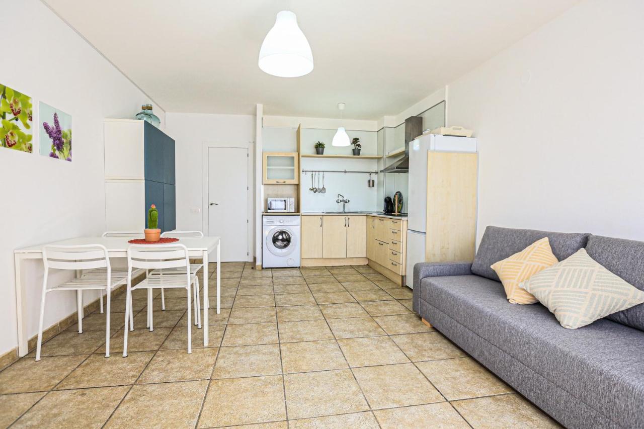 Blau Mar - Only Families Apartment Cambrils Exterior foto
