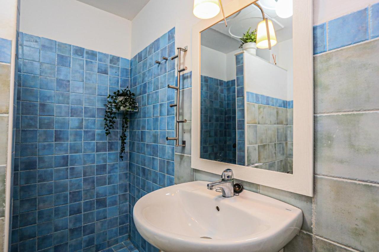 Blau Mar - Only Families Apartment Cambrils Exterior foto