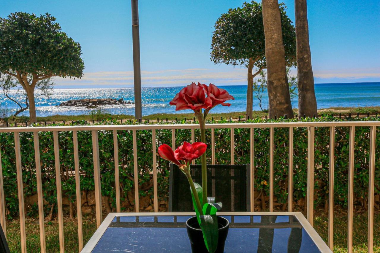 Blau Mar - Only Families Apartment Cambrils Exterior foto