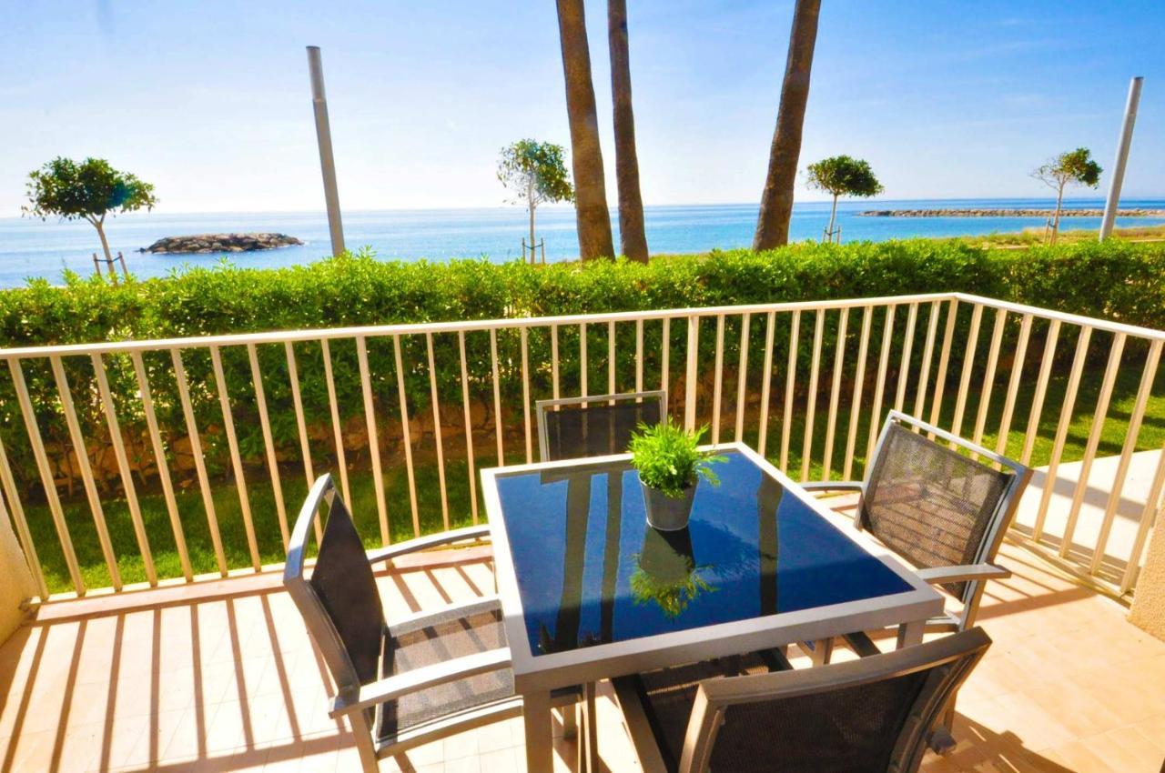 Blau Mar - Only Families Apartment Cambrils Exterior foto